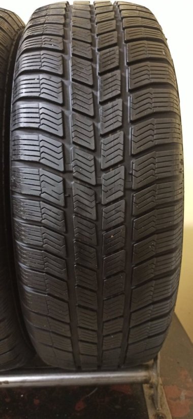 Barum 225/65/17 102H 5–5,5mm (Bazarové)