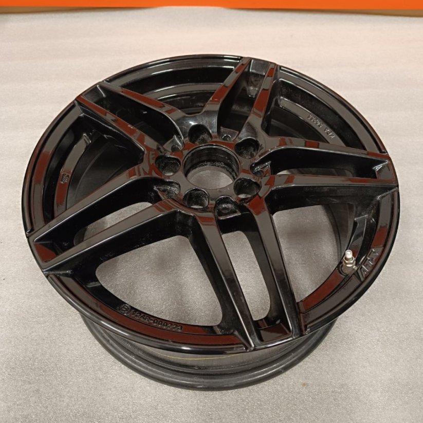 Alu kola ATS 7Jx17 , R17 , 5x112 , ET48,5