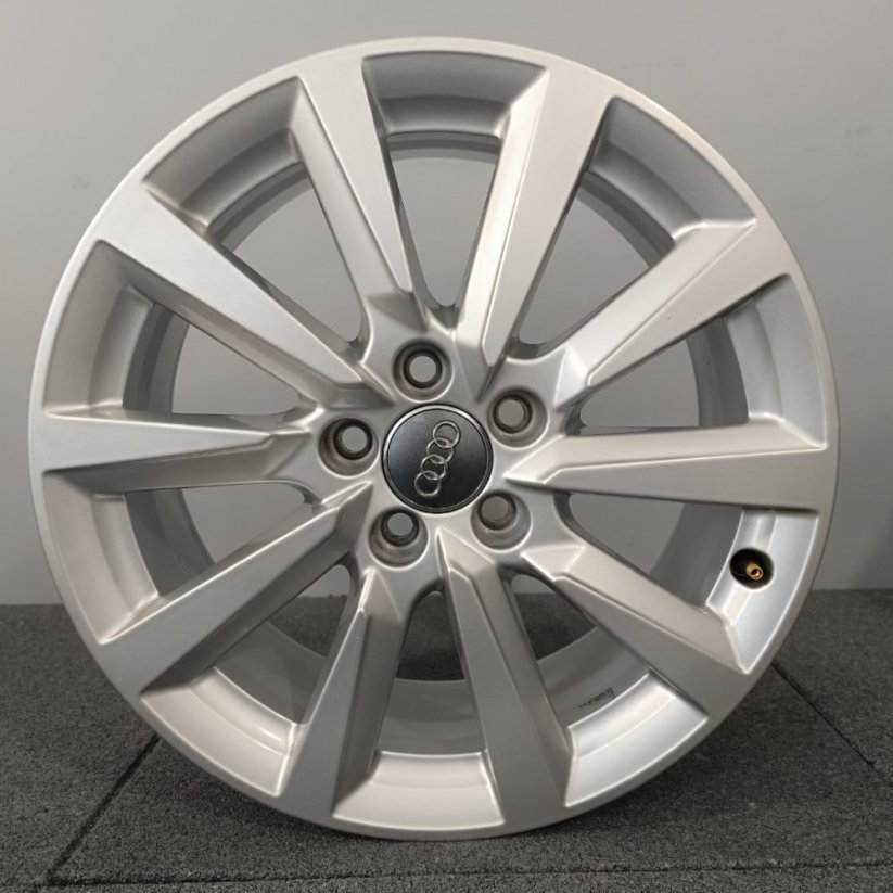 Alu kola Audi A1, Škoda Fabia III, 6,5Jx16'' 5x100