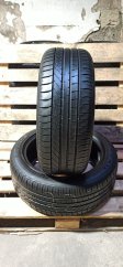 Goodyear 255/45 R19 104Y 5-6mm (Použité)