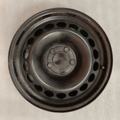 Ocelové disky Audi A4 7Jx16'' , R16 , 5x112 , ET39