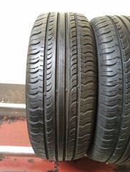 Hankook 185/60 R15 84H 4,5-5,5mm (Použité)