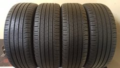 Continental Conti Eco 215/55 R17 94V 5,5 - 6,5 mm (Bazarové)