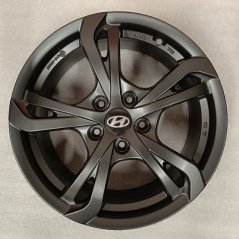 Originální alu kola Hyundai Santa Fe 7Jx17'' ET47