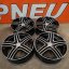 Alu kola Wheelworld 7,5Jx17 , R17 , 5x112 , ET35