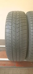 Barum Polaris 5 215/60 R16 99H 6,5 mm (Použité)