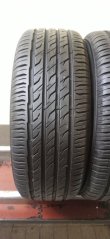 Semperit 205/55 R17 95V 6,5mm (Použité)