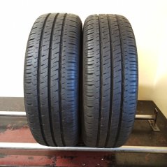 Hankook Ventra LT 205/65 R16C 107/105T 6,5 mm (Použité)