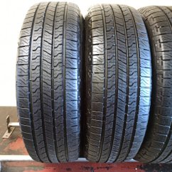 Goodyear Wrangler 255/70 R17 112T 7,5mm DEMO PNEU (Bazarové)