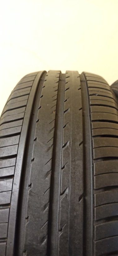Fulda EcoControl HP 185/60 R15 84H 5,5-6mm (Bazarové)