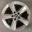 Alu kola BMW 7,5Jx17 , R17 , 5x112 , ET54