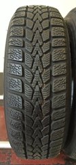 Dunlop Winter Response 2 165/70 R14 81T 5,5 -6,5mm (Bazarové)