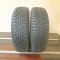 Nokian WR D4 165/70 R14 81T 5,5 - 6,5 mm (Použité)