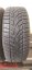 Zimní pneu DUNLOP 195/50/16 6mm (22110527) (Použité)