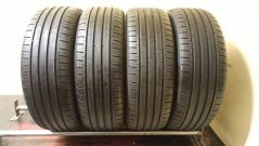 Goodyear 215/45 R20 95T 2x5,5mm a 2x4,5mm (Bazarové)
