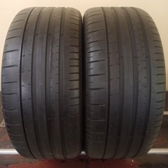 Pirelli P Zero 255/40 R20 101Y 4 mm (Bazarové)
