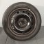 Letní kola Fabia, Roomster, Polo 195/50 R15, 5x100