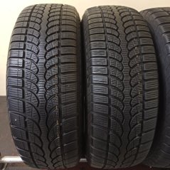 Bridgestone Blizzak 245/65 R17 111T 7 - 7,5 mm (Bazarové)