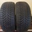Nexen Winguard Snow´6 WH2 195/50 R15 82H 7,5mm (Bazarové)