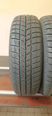 Barum Polaris 5 175/70 R13 82T 8,5 mm - nové (Použité)