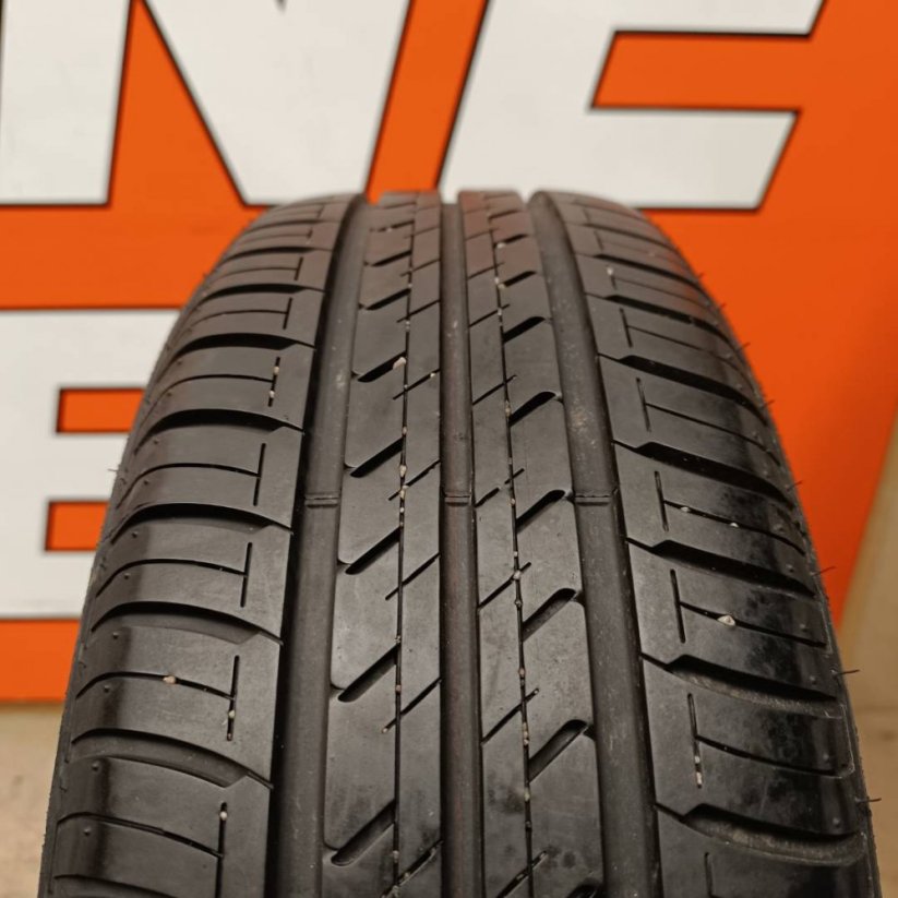 Originál kola Ford Ecosport +letní pneu 205/60 R16