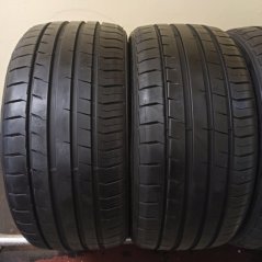 Davanti Protoura Sport (XL) 235/35 R19 91Y 7 mm (Bazarové)