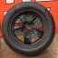 Kola na Opel Astra zimní pneu Semperit 205/55R16