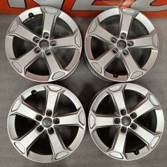 Alu kola Audi Q2 7Jx17'' , R17 , 5x112 , ET45