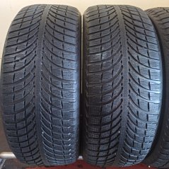 Michelin 235/55 R19 101H 4 - 6 mm (Bazarové)
