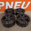 Alu kola Platin na Ford Focus , 5x108 , ET50, 16"