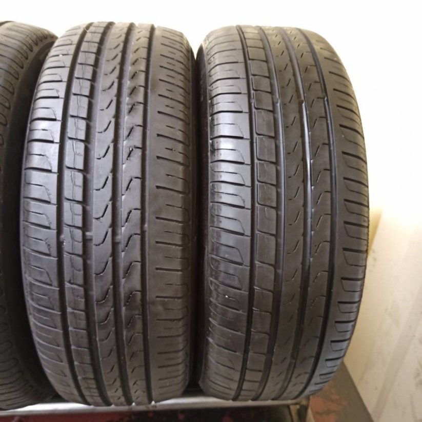 Pirelli 205/60 R16 92W 4,5-5,5mm (Bazarové)