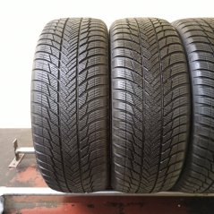 Bridgestone Blizzak LM001 225/60 R17 99H 6,5 mm (Bazarové)