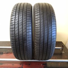 Michelin 195/55 R20 95H 5,5mm (Použité)