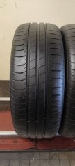 Letní pneu Hankook 195/55/16 4,5-5mm (Bazarové)
