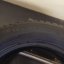 Michelin 185/60 R15 88H 2x6,5mm; 2x5,5-6mm (Bazarové)