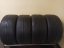 Dvourozměrné Michelin Alpin 265/40 R19+ 285/40 R19 (Bazarové)