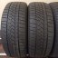 Continental 205/55 R17 95H 5 - 6 mm (Bazarové)