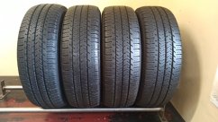 Michelin Agilis 51 205/65 R16C 103/101H 5,5mm (Použité)