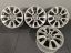 Alu kola Volkswagen Amarok, Transporter R17, 5x120
