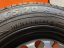 Pěkná sada na Citigo 4x100, zimní pneu 165/70 R14