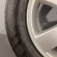 ALU kola Hyundai Tucson, letní pneu 215/65 R16