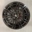 Alu kola BMW 5 (G30, G31) 8Jx19'', 5x112, ET30