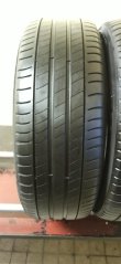 Michelin Primacy 3 205/55 R17 95V 4-4,5mm (Použité)