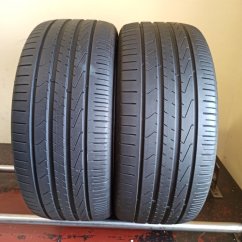 Hankook 235/45 R18 94V 4,5-5mm (Použité)