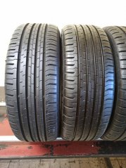 Continental 195/55 R16 87H 7,5mm DEMO-TOP (Bazarové)