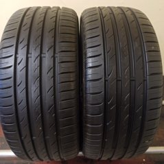 Nexen N Blue HD Plus 215/45 R16 86H 7 mm (Bazarové)