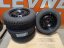 Zimní komplet TPCA 5x108 ET42 + pneu 195/65R15