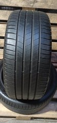 Bridgestone 245/40 R19 94W 5mm (Použité)