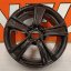 Alu kola Motec 7,5Jx17 , 5x112 , ET37