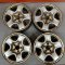Ocelové disky Toyota RAV 4, 6,5Jx16'', 5x114,3